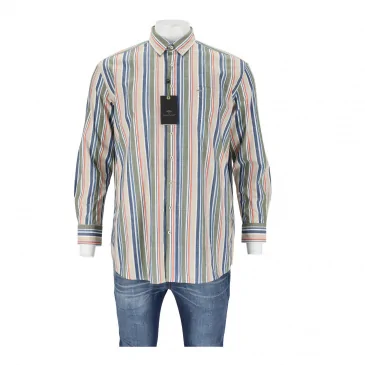 Риза мъже Fynch-Hatton