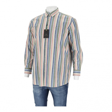 Риза мъже Fynch-Hatton