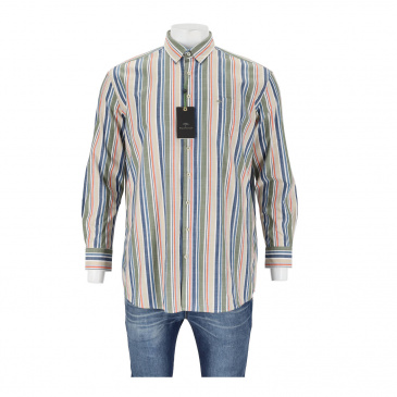 Риза мъже Fynch-Hatton