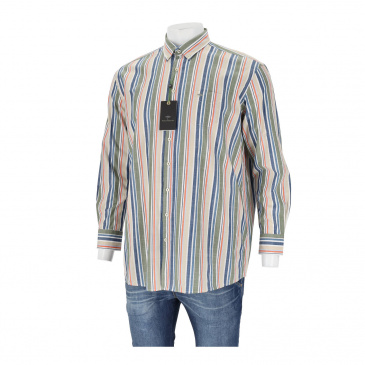 Риза мъже Fynch-Hatton