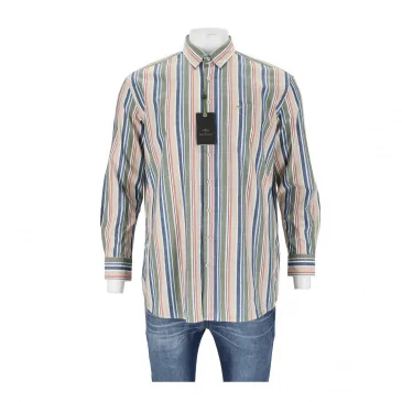 Риза мъже Fynch-Hatton