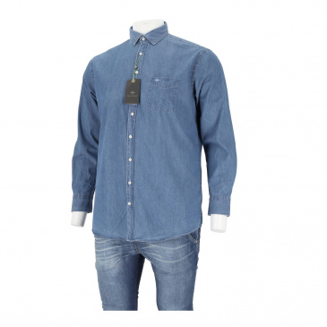 Риза мъже Fynch-Hatton oversize