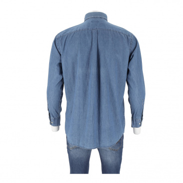 Риза мъже Fynch-Hatton oversize