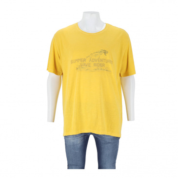 Тениска мъже Fynch-Hatton