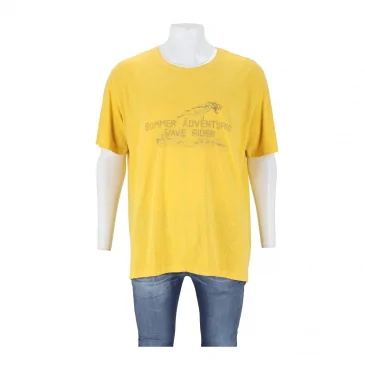 Тениска мъже Fynch-Hatton