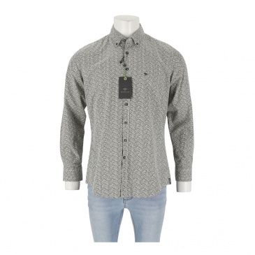 Риза мъже Fynch-Hatton