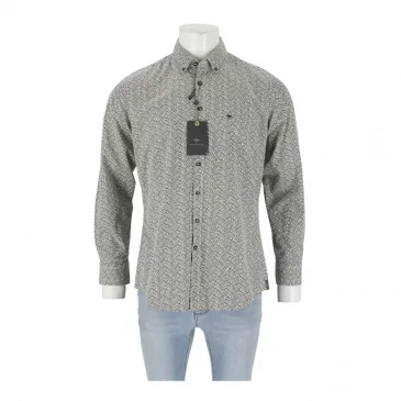 Риза мъже Fynch-Hatton