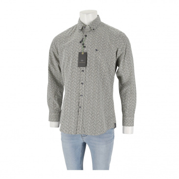 Риза мъже Fynch-Hatton