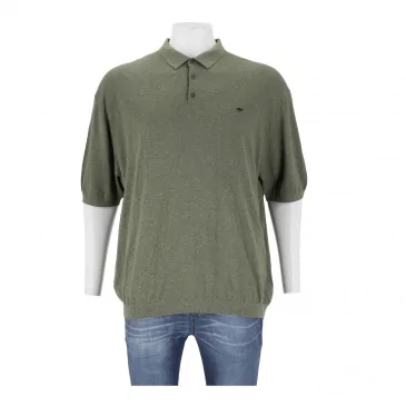 Тениска мъже Fynch-Hatton