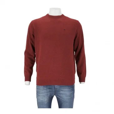 Пуловер мъже Fynch-Hatton