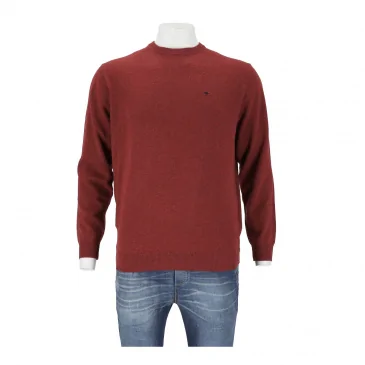 Пуловер мъже Fynch-Hatton