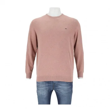 Пуловер мъже Fynch-Hatton