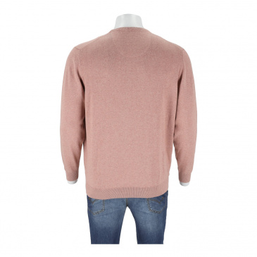 Пуловер мъже Fynch-Hatton