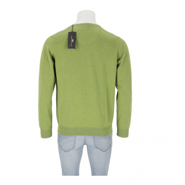 Пуловер мъже Fynch-Hatton