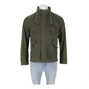 Яке мъже Fynch-Hatton