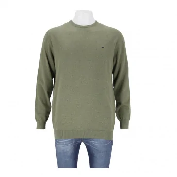 Пуловер мъже Fynch-Hatton