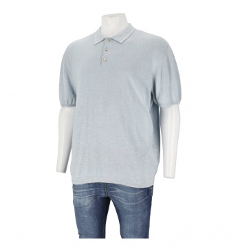 Тениска мъже Fynch-Hatton