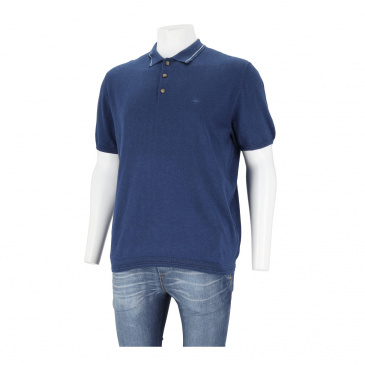 Тениска мъже Fynch-Hatton