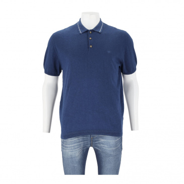 Тениска мъже Fynch-Hatton