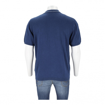 Тениска мъже Fynch-Hatton