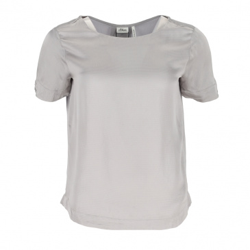 Тениска жени s.Oliver BLACK LABEL