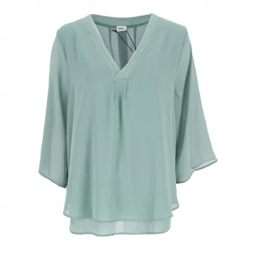 Блуза жени s.Oliver BLACK LABEL