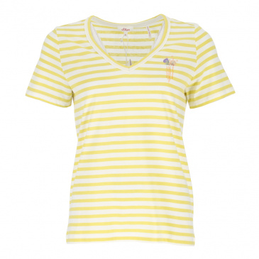 Блуза жени s.Oliver 120.10.204.12.130.2113913-15G0