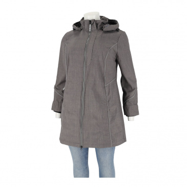 Яке жени Ulla Popken oversize