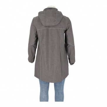 Яке жени Ulla Popken oversize