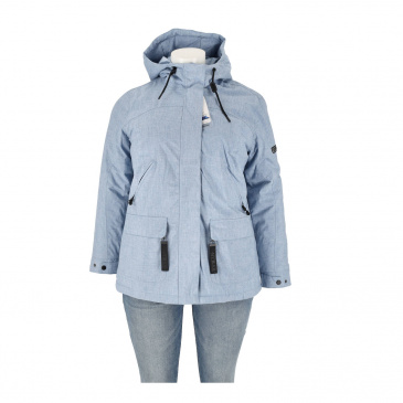 Яке жени Ulla Popken