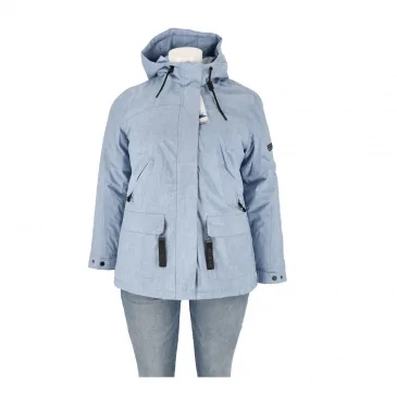 Яке жени Ulla Popken