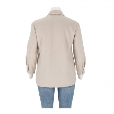 Яке жени GINA LAURA oversize