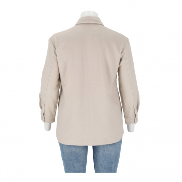 Яке жени GINA LAURA oversize