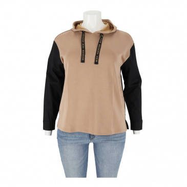 Суитшърт жени GINA LAURA