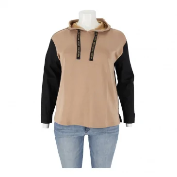 Суитшърт жени GINA LAURA