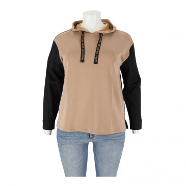 Суитшърт жени GINA LAURA