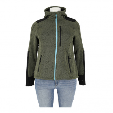 Суитшърт жени Ulla Popken oversize