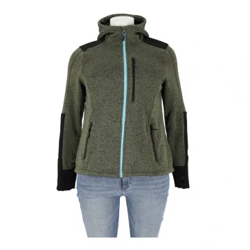 Суитшърт жени Ulla Popken oversize