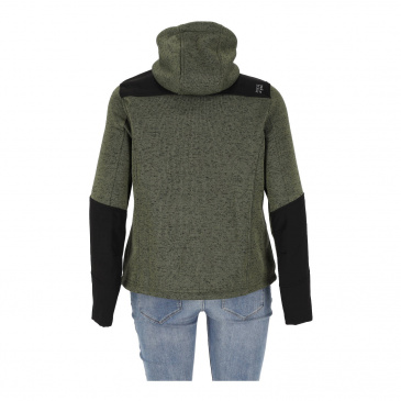Суитшърт жени Ulla Popken oversize