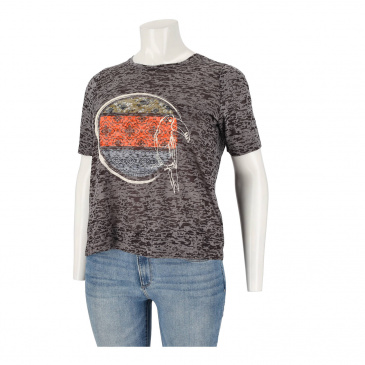 Тениска жени GINA LAURA