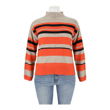 Пуловер жени GINA LAURA