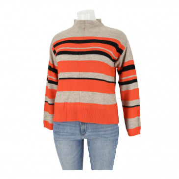 Пуловер жени GINA LAURA