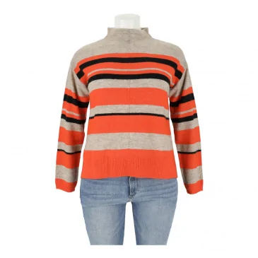 Пуловер жени GINA LAURA