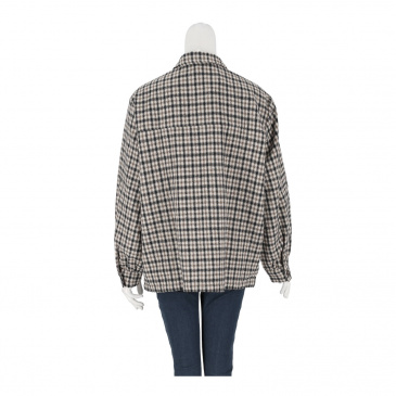 Риза жени GINA LAURA oversize