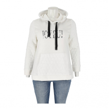 Суитшърт жени GINA LAURA