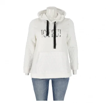 Суитшърт жени GINA LAURA