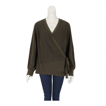 Жилетка жени GINA LAURA