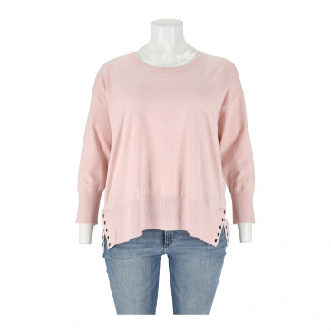 Блуза жени GINA LAURA oversize