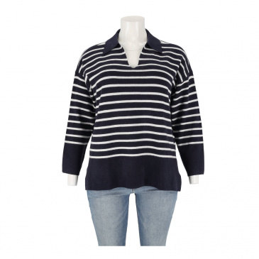 Блуза жени GINA LAURA oversize