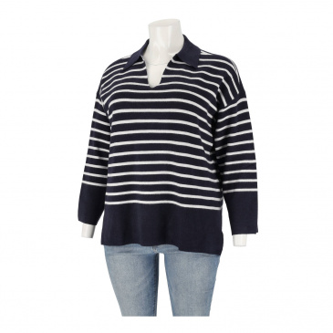 Блуза жени GINA LAURA oversize